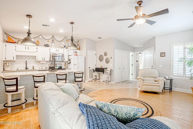 5314 Beach Drive 5314, Panama City, FL 32408