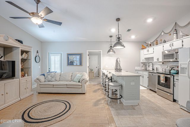 5314 Beach Drive 5314, Panama City, FL 32408