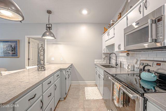 5314 Beach Drive 5314, Panama City, FL 32408