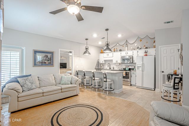 5314 Beach Drive 5314, Panama City, FL 32408