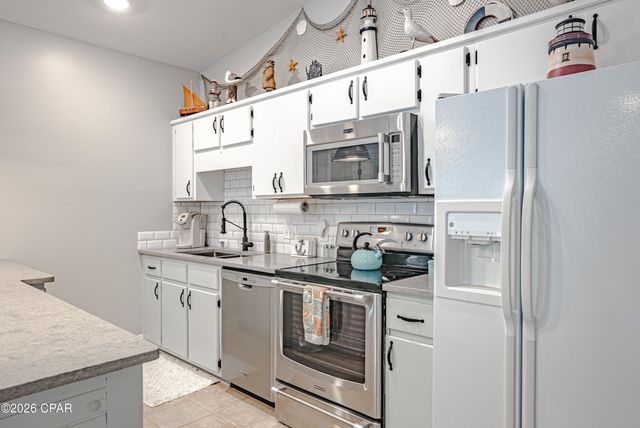 5314 Beach Drive 5314, Panama City, FL 32408