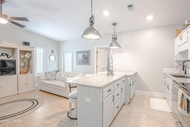 5314 Beach Drive 5314, Panama City, FL 32408