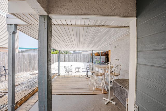 5314 Beach Drive 5314, Panama City, FL 32408