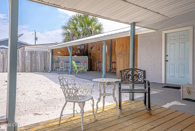 5314 Beach Drive 5314, Panama City, FL 32408