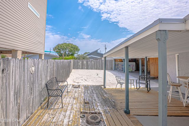 5314 Beach Drive 5314, Panama City, FL 32408