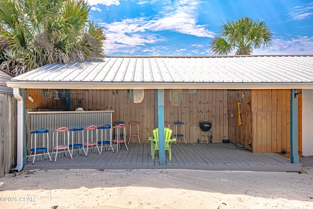 5314 Beach Drive 5314, Panama City, FL 32408