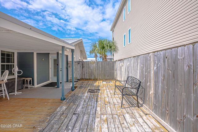 5314 Beach Drive 5314, Panama City, FL 32408