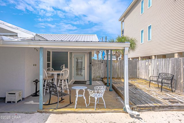 5314 Beach Drive 5314, Panama City, FL 32408