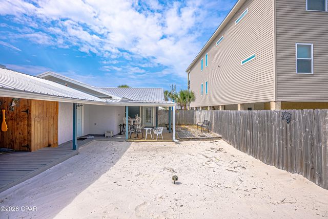 5314 Beach Drive 5314, Panama City, FL 32408