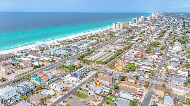 5314 Beach Drive 5314, Panama City, FL 32408