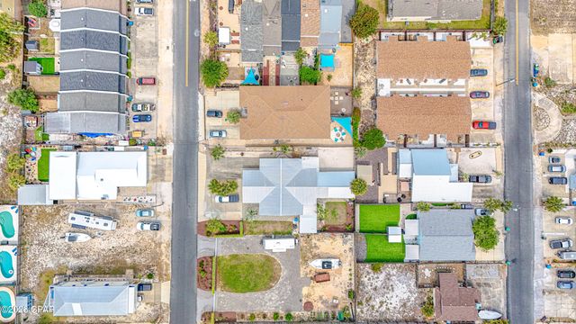 5314 Beach Drive 5314, Panama City, FL 32408