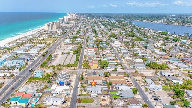 5314 Beach Drive 5314, Panama City, FL 32408
