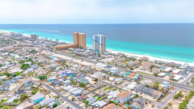5314 Beach Drive 5314, Panama City, FL 32408