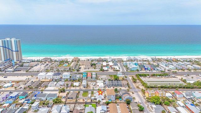5314 Beach Drive 5314, Panama City, FL 32408