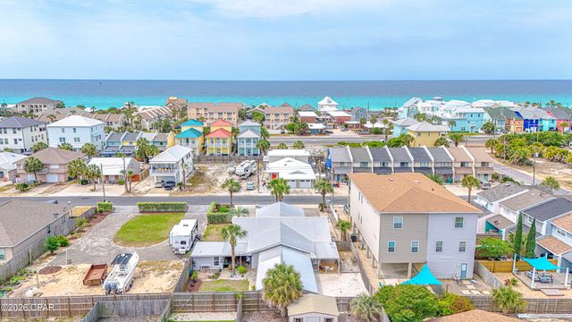 5314 Beach Drive 5314, Panama City, FL 32408