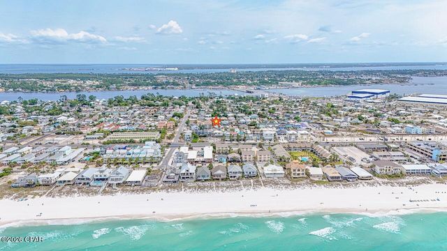 5314 Beach Drive 5314, Panama City, FL 32408
