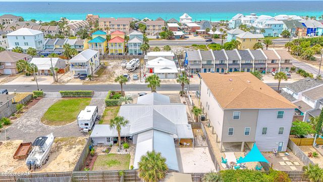 5314 Beach Drive 5314, Panama City, FL 32408