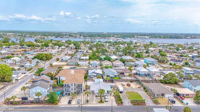 5314 Beach Drive 5314, Panama City, FL 32408