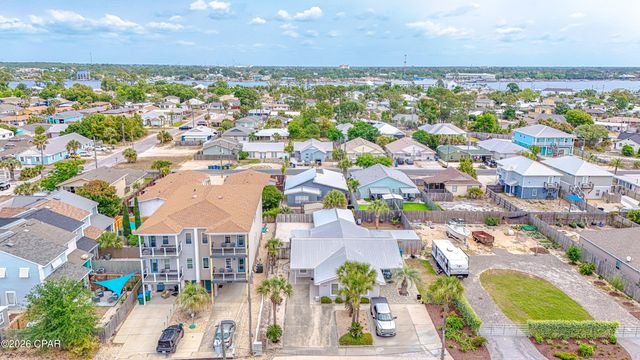 5314 Beach Drive 5314, Panama City, FL 32408
