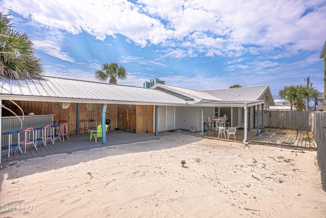 5314 Beach Drive 5314, Panama City, FL 32408