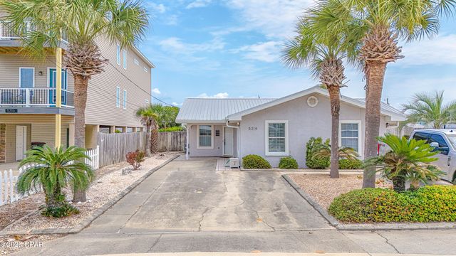 5314 Beach Drive 5314, Panama City, FL 32408