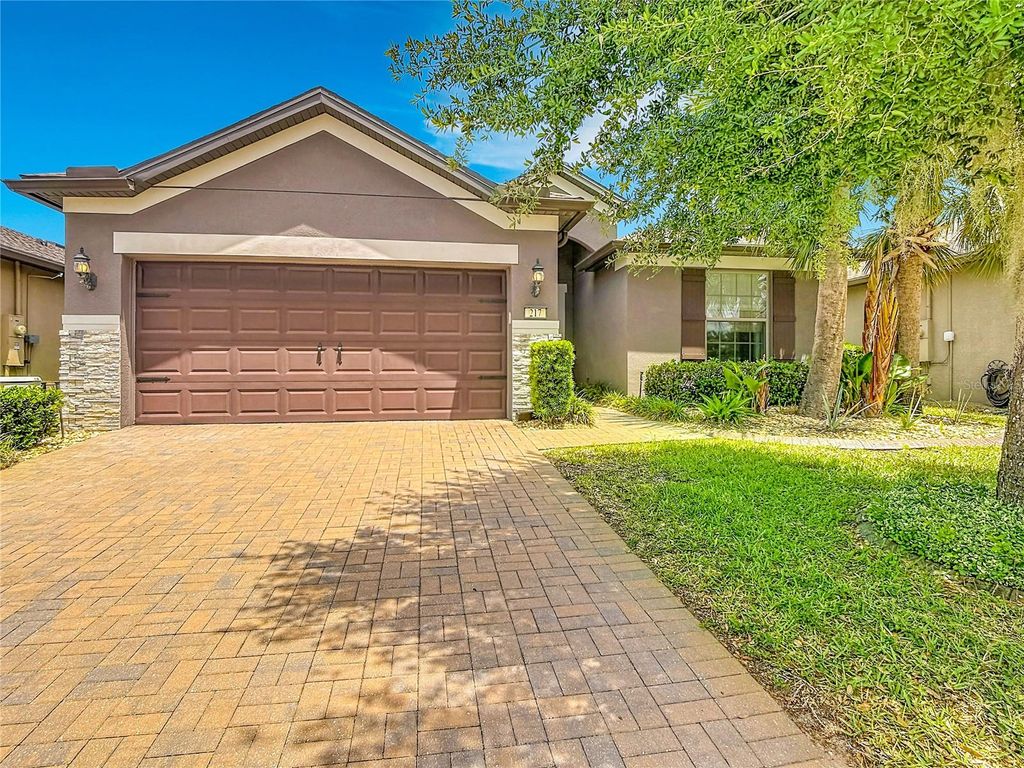 217 MONTORO LANE, Davenport, FL 33837