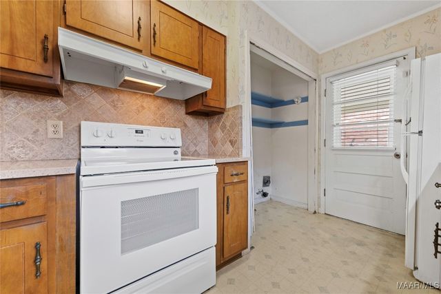 4329 Florence Street, Montgomery, AL 36109