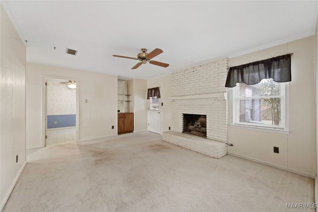 4329 Florence Street, Montgomery, AL 36109