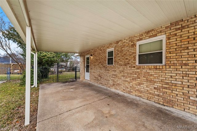 4329 Florence Street, Montgomery, AL 36109