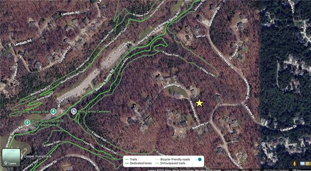 TBD Attleborough Lane, Bella Vista, AR 72714