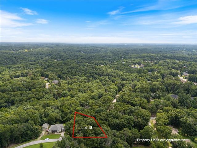 TBD Attleborough Lane, Bella Vista, AR 72714