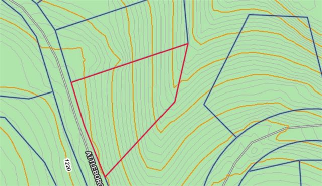 TBD Attleborough Lane, Bella Vista, AR 72714