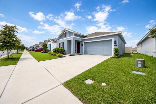 688 SAND PINE LN, Haines City, FL 33844