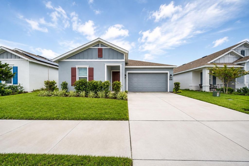 688 SAND PINE LN, Haines City, FL 33844