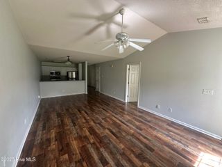 2905 Flintridge Drive, Greenville, NC 27834