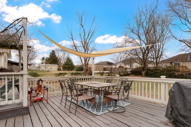 3457 S Carriage Avenue, Springfield, MO 65809