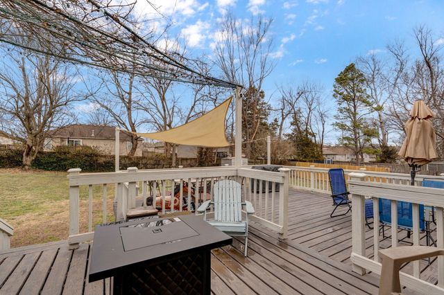 3457 S Carriage Avenue, Springfield, MO 65809