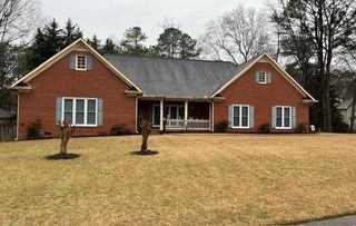 2151 OVERLAND Way, Powder Springs, GA 30127