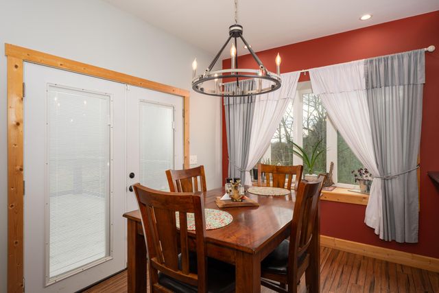 94 Rivers Edge Road, Dunlap, TN 37327