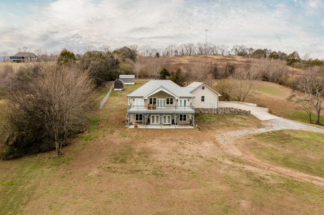 94 Rivers Edge Road, Dunlap, TN 37327