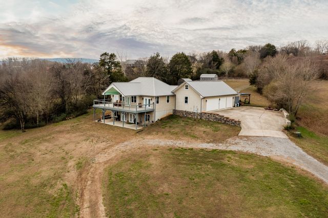 94 Rivers Edge Road, Dunlap, TN 37327