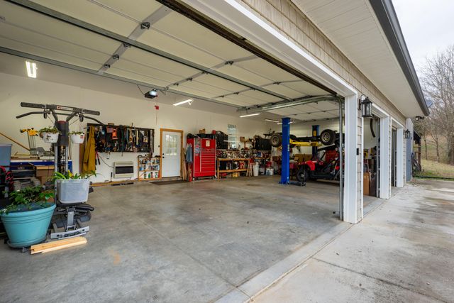 94 Rivers Edge Road, Dunlap, TN 37327