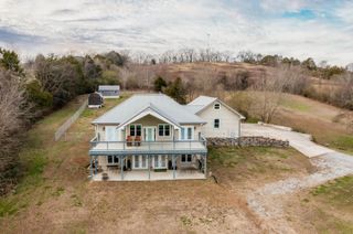94 Rivers Edge Road, Dunlap, TN 37327