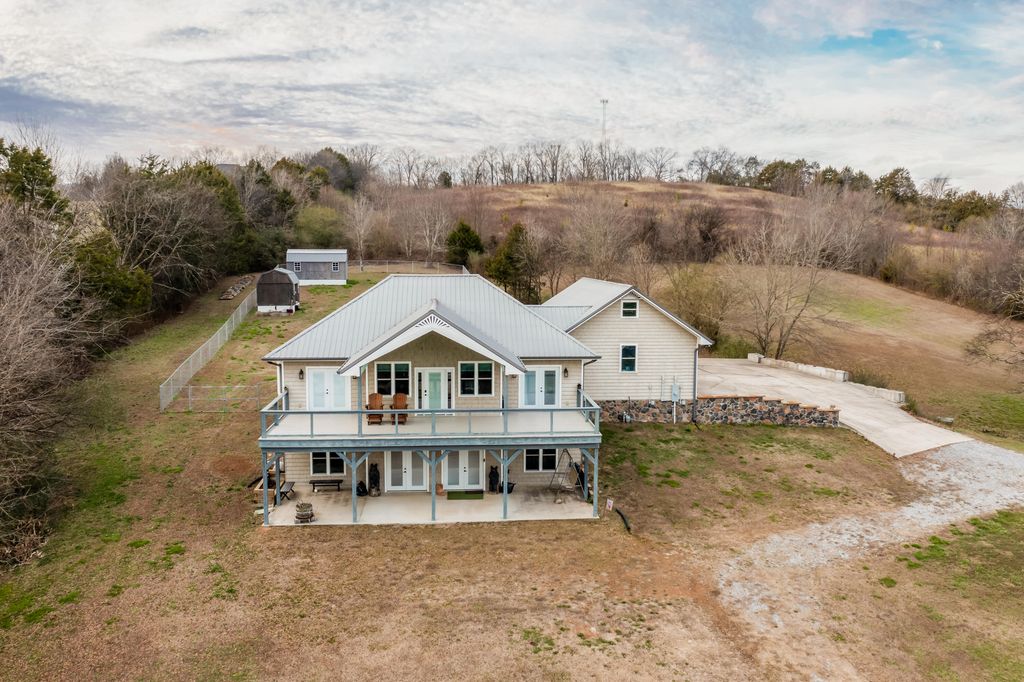 94 Rivers Edge Road, Dunlap, TN 37327