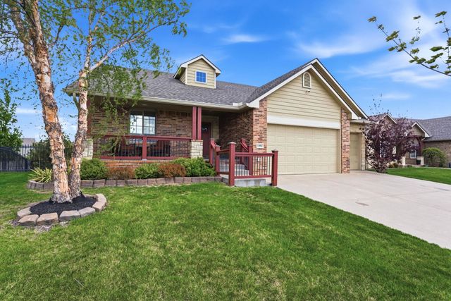 1406 S Alden, Wichita, KS 67230