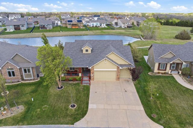 1406 S Alden, Wichita, KS 67230