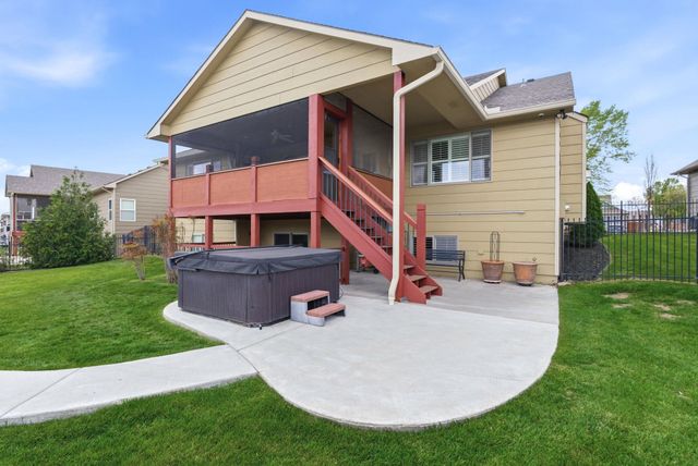 1406 S Alden, Wichita, KS 67230