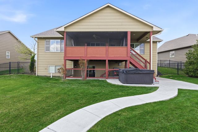 1406 S Alden, Wichita, KS 67230