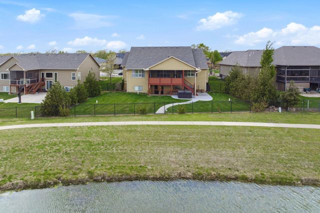1406 S Alden, Wichita, KS 67230