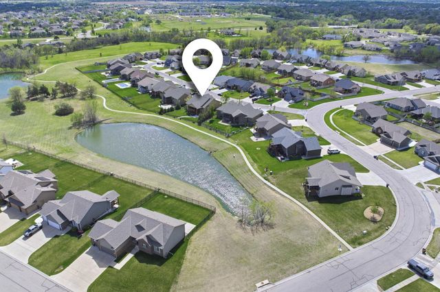 1406 S Alden, Wichita, KS 67230